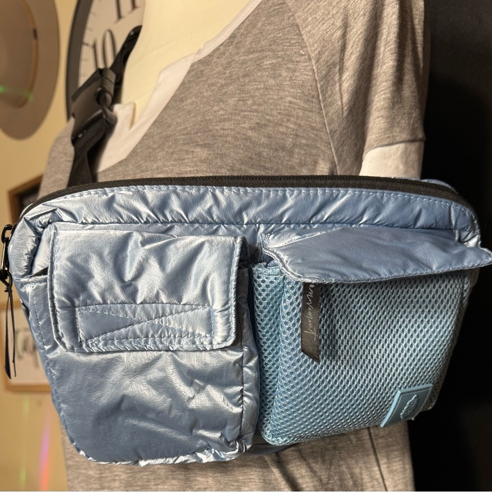 Free people Courtside Cargo Sling - Picture 4 of 11